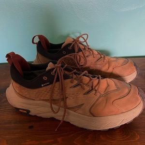 HOKA One One Anacapa Running/Hiking Shoes